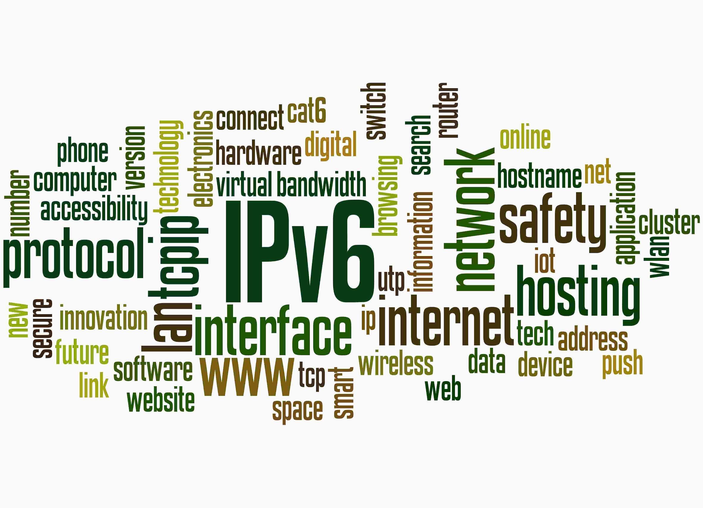 IPv6 migration: always goes to safer spots